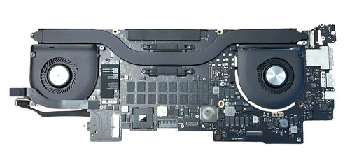 2015 apple macbook pro - macbook, 15"