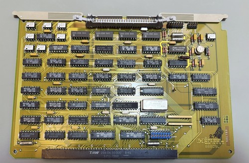 Vintage 04953 dli - vintage, hp