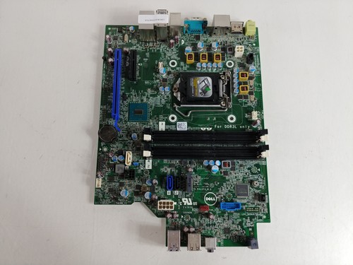 Dell optiplex 5040 - 5040, intel
