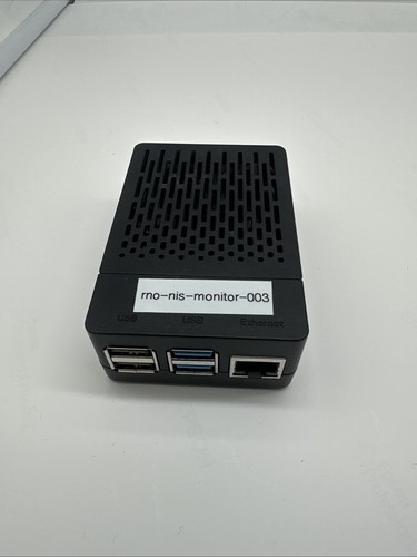 Single board computer - single,