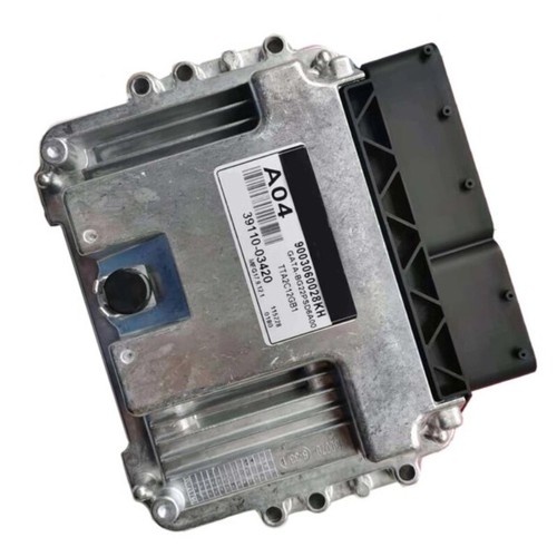 Car engine computer board - engine,