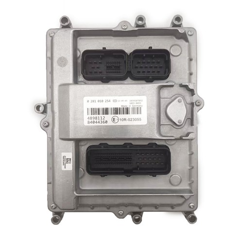 0281010254 4898112 engine - 4898112,