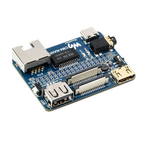 Nano base board for - nano,