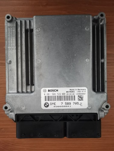 Engine computer board ecu - engine,