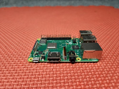 Raspberry single board - pi,