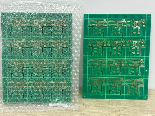 Lbs unpopulated - 6.95,