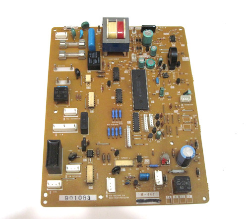 Monitor mpi heater 441 main - monitor,