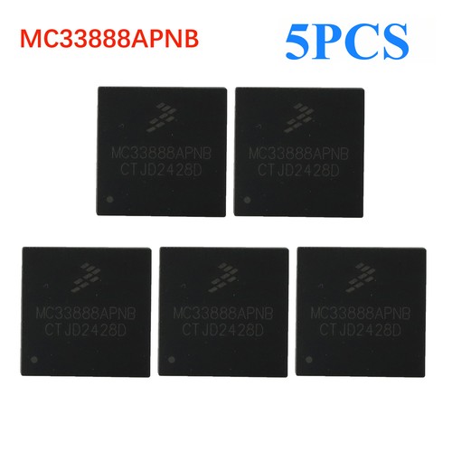 5pcs lot mc33888apnb - 5pcs/lot,