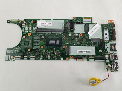Lenovo thinkpad t480s - lenovo,