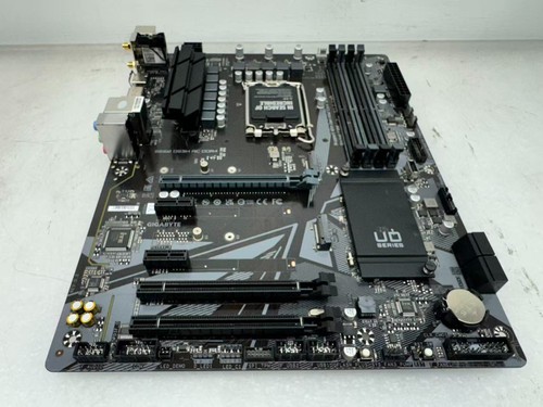 Gigabyte b660 ds3h - gigabyte,