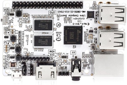 Libre computer board - libre,