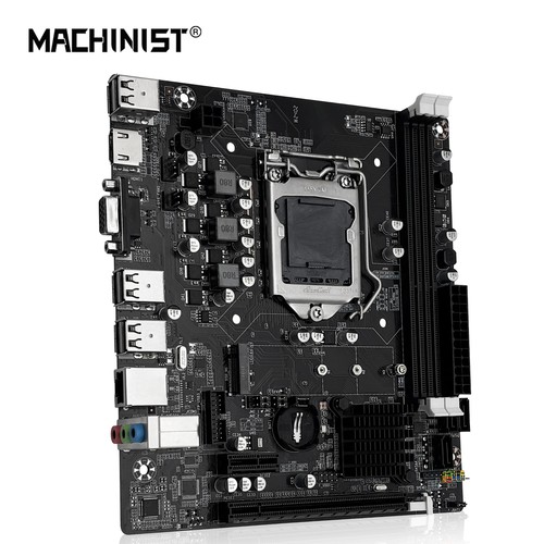 H61c motherboard lga - lga, 1155