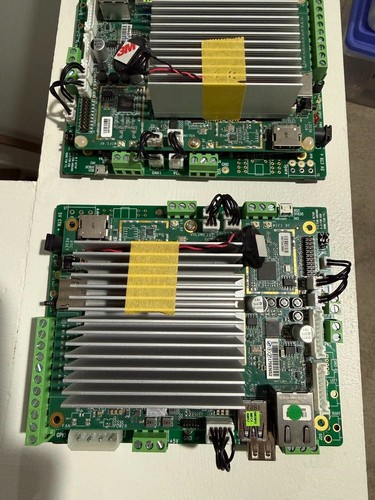 Atomic sbc lot w - pi, w/