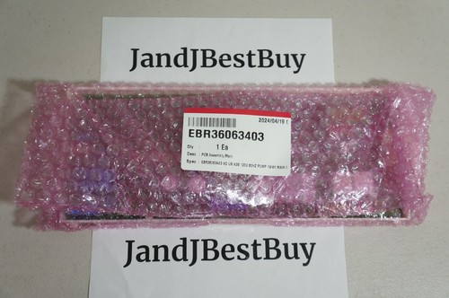 Dishwasher main pcb - main,