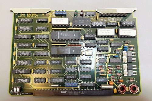 Vintage 04953 tape - hp,
