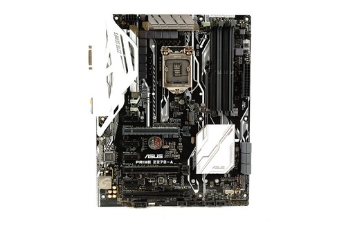 Asus prime z270 lga1151 - prime,