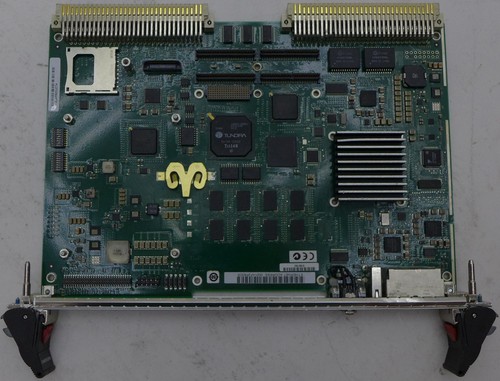 Emerson mvme 2500 - 2500, board
