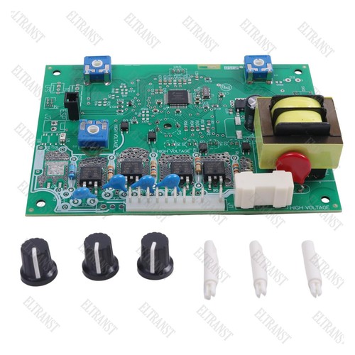 Control circuit computer board - circuit,