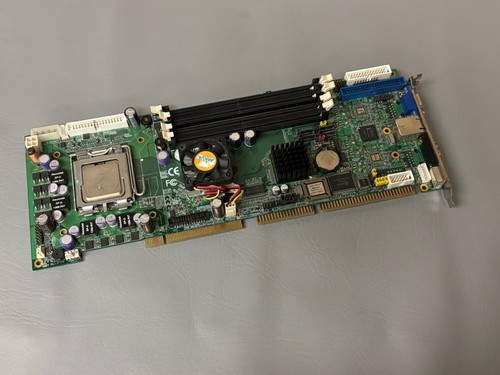 979 industrial computer - fs-979,