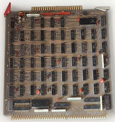 Vintage 13210 60004 disc - hp, 13210-60004