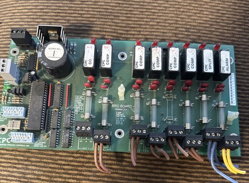 Cpc computer process controls - cpc,
