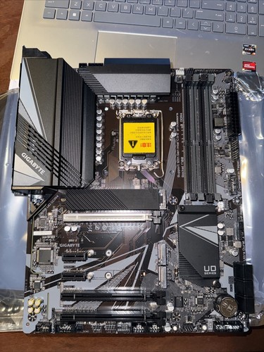 Gigabyte z690 ddr4 lga 1700 - ud,