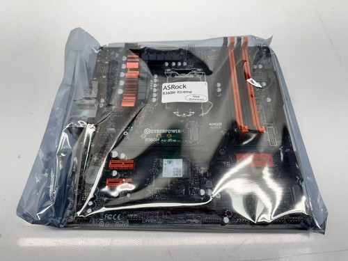 New cyberpowerpc b360m xtreme - cyberpowerpc,