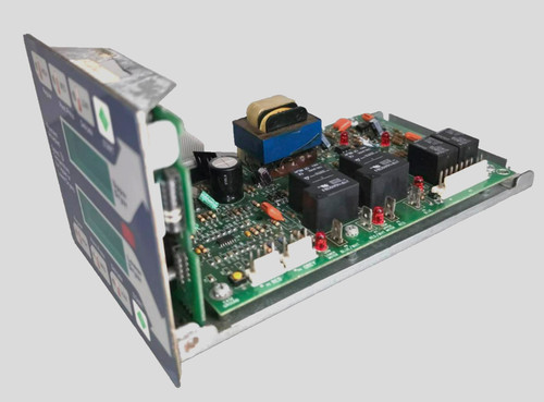Dexter stack dryer computer - dexter,