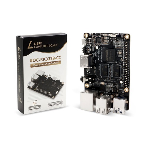 Libre computer renegade - computer,