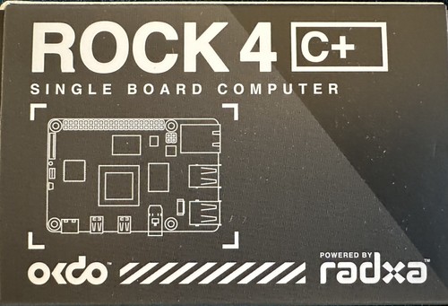 Rock model 4gb - 4, c+
