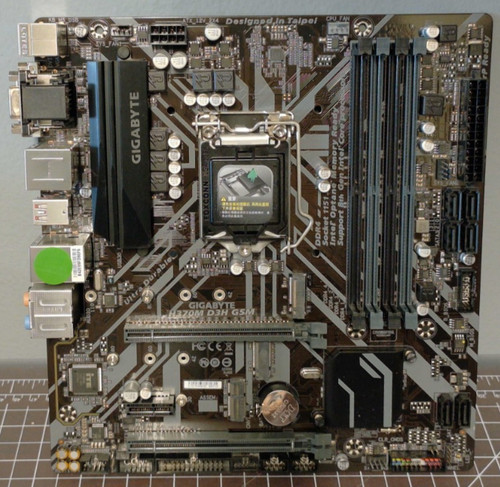 8th 9th gen cpu only - 9th,