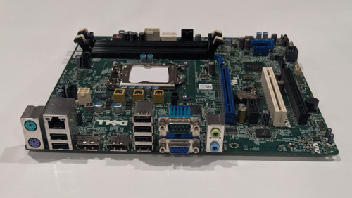 Dell 8wkv3 system motherboard - 8wkv3,