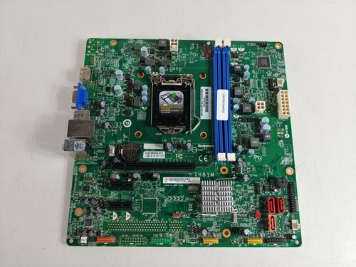 Lenovo thinkcentre e73 - lenovo,