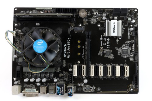 Full kit cpu ram asrock - mb/cpu/ram,