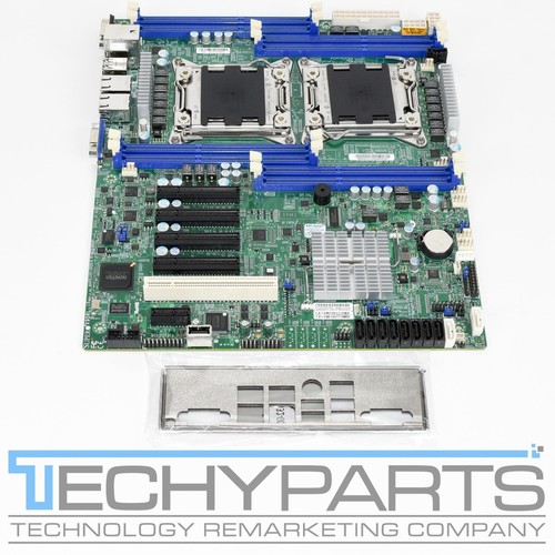 Supermicro x9drl atx - x9drl-if, intel