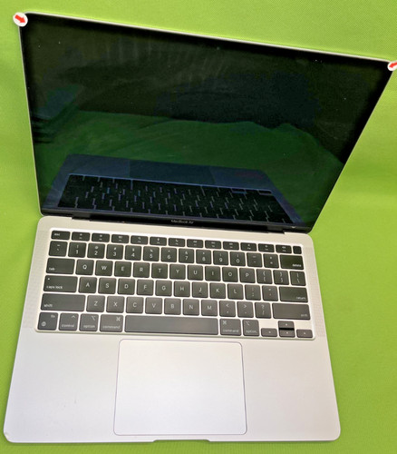 Apple macbook air 2020 - apple, 13"