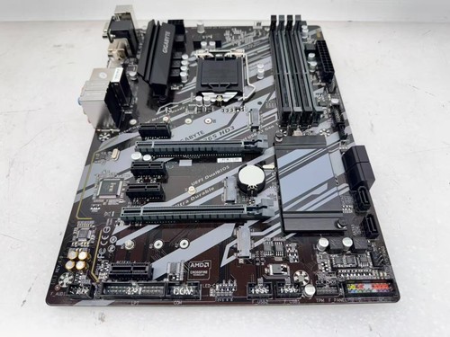 Gigabyte b365 hd3 lga1151 - b365,